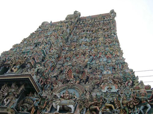 meenakshi-temple