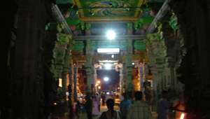 thirupparankuram