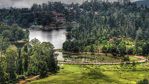 kodaikanal